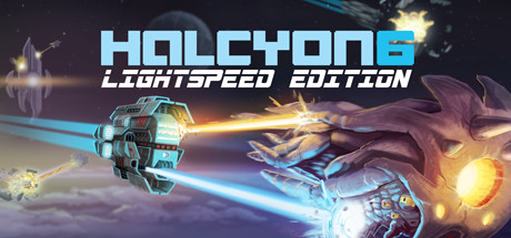Halcyon 6: Starbase Commander (LIGHTSPEED EDITION) - yêu cầu hệ thống