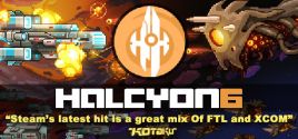 Prix pour Halcyon 6: Starbase Commander