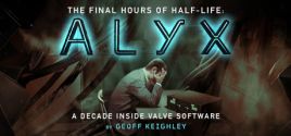 Half-Life: Alyx - Final Hours цены