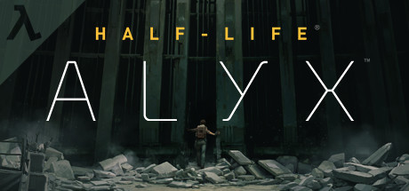 Prix pour Half-Life: Alyx