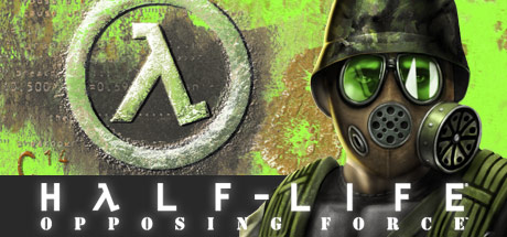 Preços do Half-Life: Opposing Force