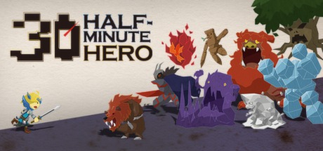 Prix pour Half Minute Hero: Super Mega Neo Climax Ultimate Boy