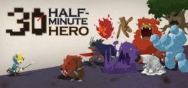 Preços do Half Minute Hero: Super Mega Neo Climax Ultimate Boy
