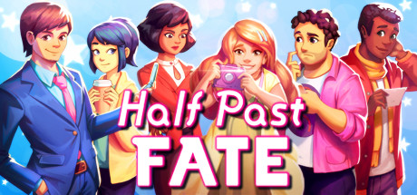 Preise für Half Past Fate