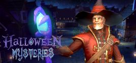 Halloween Mysteries цены