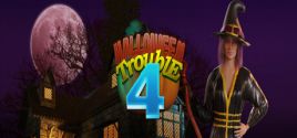 Halloween Trouble 4 System Requirements