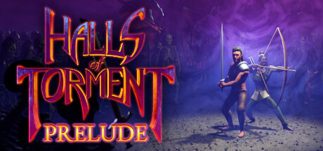 Требования Halls of Torment: Prelude