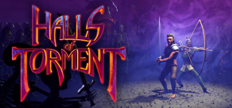 Halls of Torment - yêu cầu hệ thống