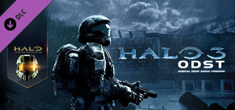 Halo 3: ODST ceny