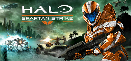 Halo: Spartan Strike Requisiti di Sistema