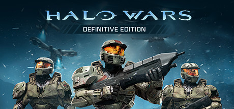 mức giá Halo Wars: Definitive Edition