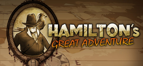 Prix pour Hamilton's Great Adventure