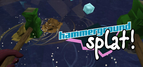 Prix pour Hammerground: Splat!