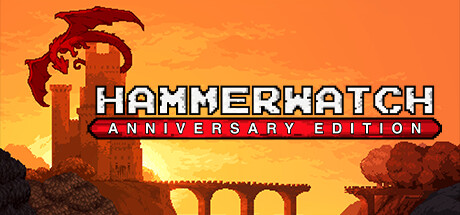 Hammerwatch Anniversary Edition ceny