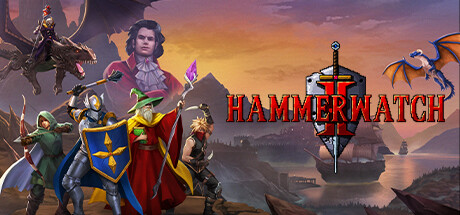 Preços do Hammerwatch II