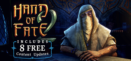 Hand of Fate 2 ceny