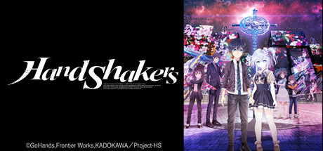 Prix pour Hand Shakers