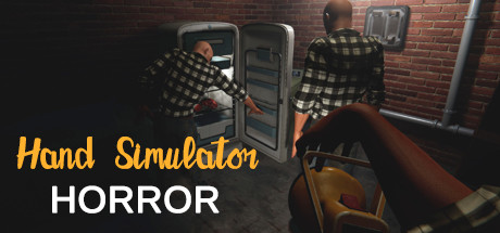 Hand Simulator: Horror ceny