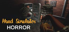 Configuration requise pour jouer à Hand Simulator: Horror