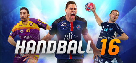 Prix pour Handball 16