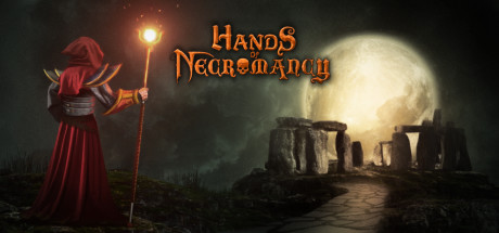 Hands of Necromancy System Requirements
