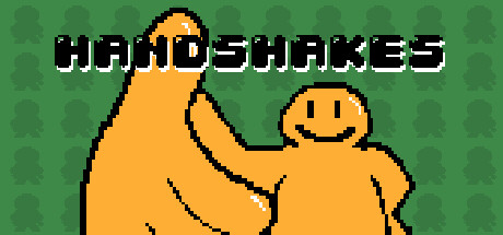 Handshakesのシステム要件