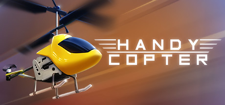 HandyCopter ceny