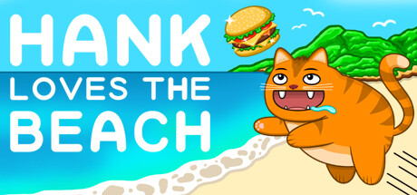Hank Loves The Beach系统需求