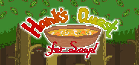 Hank's Quest for Soup Sistem Gereksinimleri