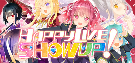 Happy Live,Show Up!のシステム要件