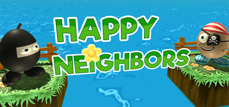 Happy Neighbors ceny