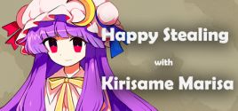 与雾雨魔理沙一起偷重要的东西 ~ Happy Stealing with Kirisame Marisa System Requirements