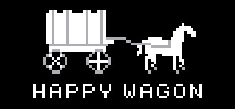 Happy Wagon系统需求