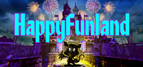 Configuration requise pour jouer à HappyFunland