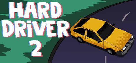 Hard Driver 2価格 