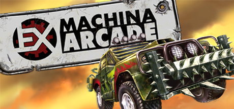 Hard Truck Apocalypse: Arcade / Ex Machina: Arcade precios