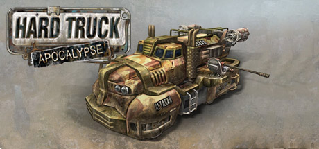 Hard Truck Apocalypse / Ex Machina系统需求