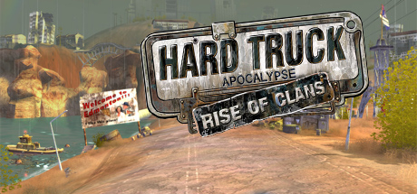 Prix pour Hard Truck Apocalypse: Rise Of Clans / Ex Machina: Meridian 113