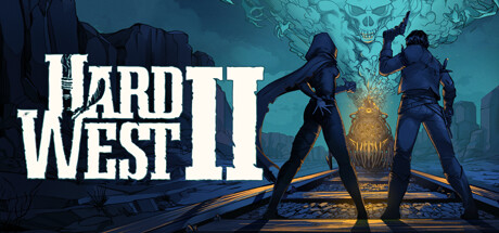 Hard West 2 System Requirements