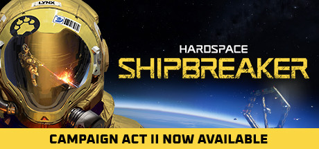 Configuration requise pour jouer à Hardspace: Shipbreaker