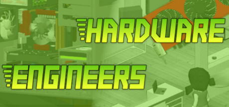 Hardware Engineers 시스템 조건
