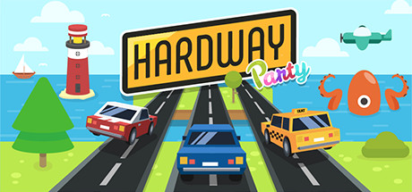 Hardway Party系统需求