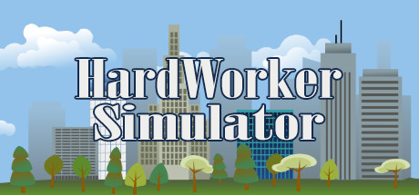 HardWorker Simulator 价格