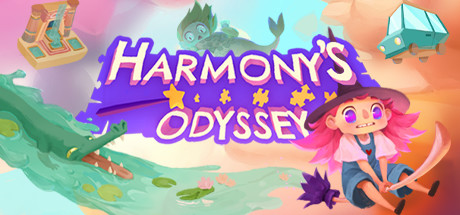 Harmony's Odyssey System Requirements