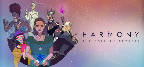 Harmony: The Fall of Reverie цены