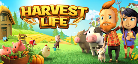 Harvest Life 가격