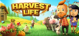 Preços do Harvest Life