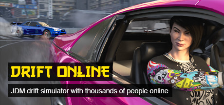 Hashiriya Drifter-Online Drift Racing Multiplayer (DRIFT/DRAG/RACING) Sistem Gereksinimleri