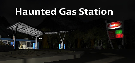 Haunted Gas Station系统需求