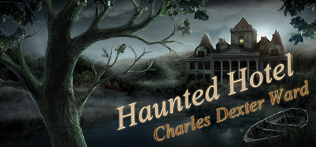 Haunted Hotel: Charles Dexter Ward Collector's Edition 가격